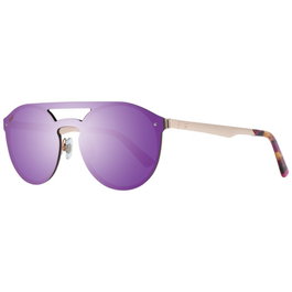 Web Eyewear WE0182-34Z en Dorado