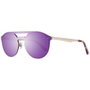 Web Eyewear WE0182-34Z en Dorado
