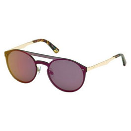 Gafas de Sol Mujer Web Eyewear WE0182-34Z Ø 51 mm