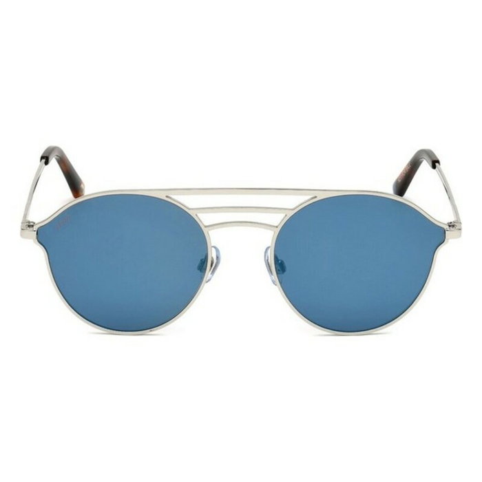 Gafas de Sol Unisex Web Eyewear WE0207-16X Ø 55 mm