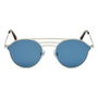 Gafas de Sol Unisex Web Eyewear WE0207-16X Ø 55 mm