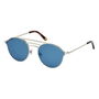 Gafas de Sol Unisex Web Eyewear WE0207-16X Ø 55 mm