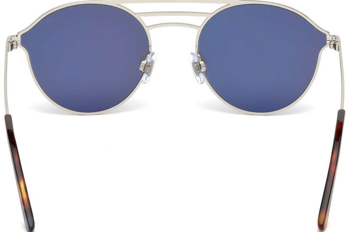 Web Eyewear WE0207-16X Gris