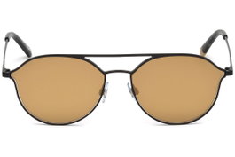 Web Eyewear WE0208-02G Gafas de sol negras