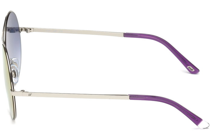 Web Eyewear WE0211-16Z Gafas de sol para mujer Gris