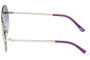 Web Eyewear WE0211-16Z Gafas de sol para mujer Gris