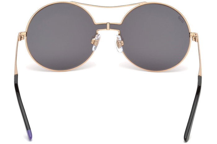 Web Eyewear WE0211-34Z para Mujer en Rosa