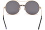 Web Eyewear WE0211-34Z para Mujer en Rosa