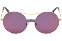 Web Eyewear WE0211-34Z para Mujer en Rosa