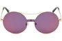 Web Eyewear WE0211-34Z para Mujer en Rosa