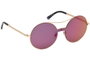 Web Eyewear WE0211-34Z para Mujer en Rosa