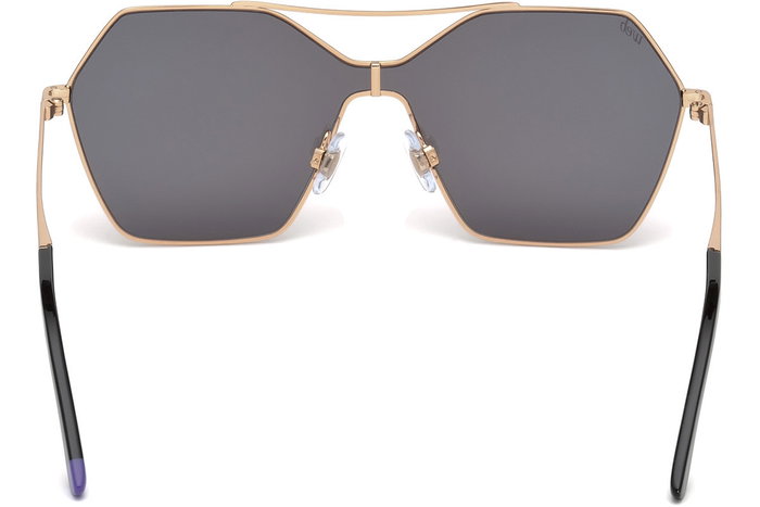 Web Eyewear WE0213-34Z Gafas de sol Dorado