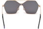 Web Eyewear WE0213-34Z Gafas de sol Dorado