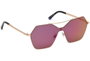 Web Eyewear WE0213-34Z Gafas de sol Dorado
