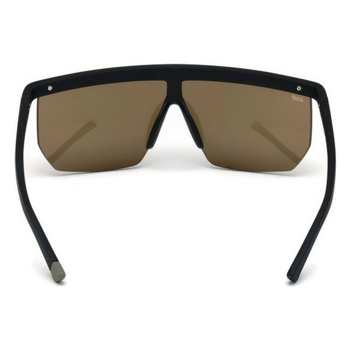 Gafas de Sol Unisex Web Eyewear WE0221-02G ø 59 mm