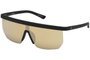 Web Eyewear WE0221-02G Gafas de sol Unisex Doradas