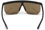 Web Eyewear WE0221-02G Gafas de sol Unisex Doradas