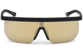 Web Eyewear WE0221-02G Gafas de sol Unisex Dorado
