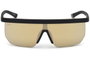 Web Eyewear WE0221-02G Gafas de sol Unisex Doradas