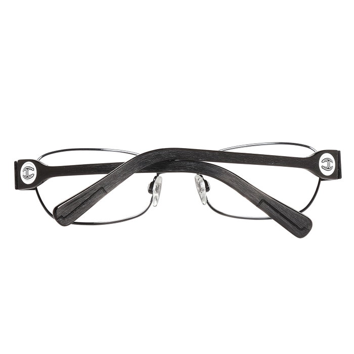 Just Cavalli JC0528-005-52 Gafas de Vista Negro