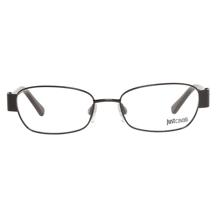 Just Cavalli JC0528-005-52 Gafas de Vista Negro