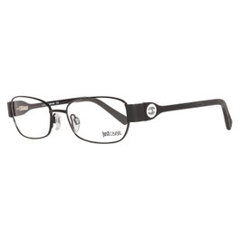 Just Cavalli JC0528-005-52 Gafas de Vista Negro