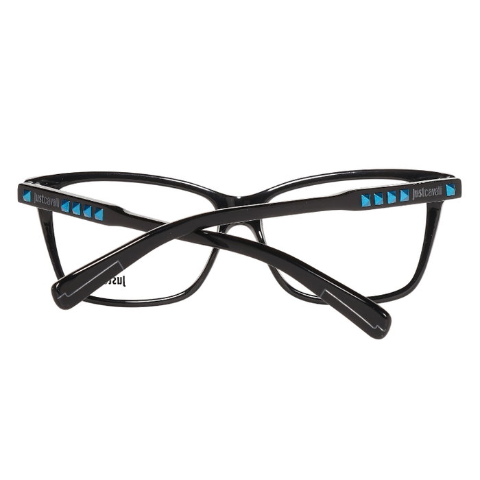 Just Cavalli JC0624-001-54 Gafas de Vista Negro