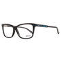 Just Cavalli JC0624-001-54 Gafas de Vista Negro