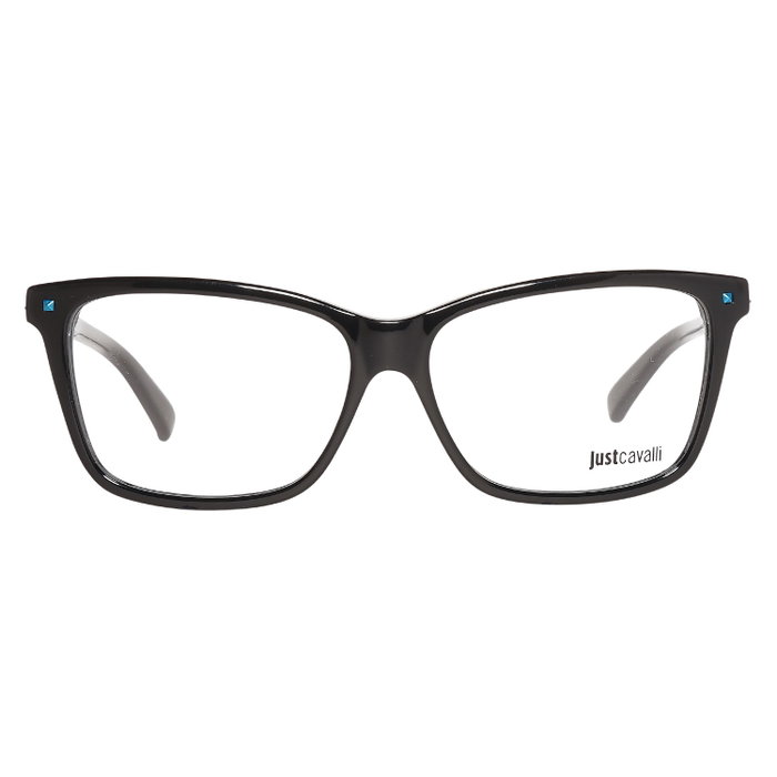 Just Cavalli JC0624-001-54 Gafas de Vista Negro