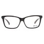Just Cavalli JC0624-001-54 Gafas de Vista Negro