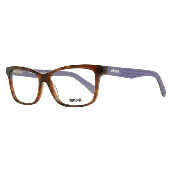 Just Cavalli JC0642-053-53 Gafas de Vista Marrón