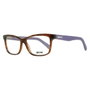 Just Cavalli JC0642-053-53 Gafas de Vista Marrón