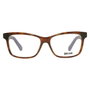 Just Cavalli JC0642-053-53 Gafas de Vista Marrón