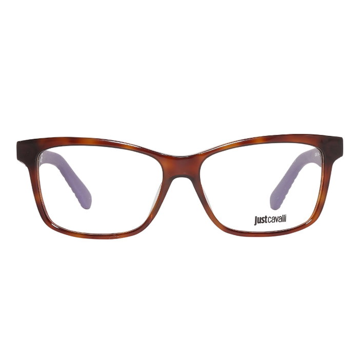 Just Cavalli JC0642-053-53 Gafas de Vista Marrón