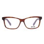 Just Cavalli JC0642-053-53 Gafas de Vista Marrón