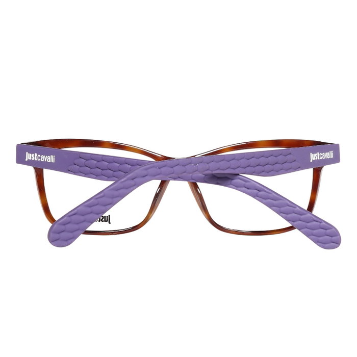 Just Cavalli JC0642-053-53 Gafas de Vista Marrón
