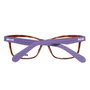 Just Cavalli JC0642-053-53 Gafas de Vista Marrón