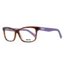 Just Cavalli JC0642-053-53 Gafas de Vista Marrón