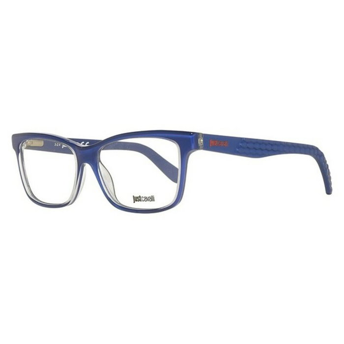 Just Cavalli JC0642-090-53 Gafas de Vista Azul