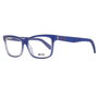 Just Cavalli JC0642-090-53 Gafas de Vista Azul