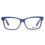 Just Cavalli JC0642-090-53 Gafas de Vista Azul