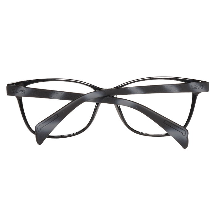 Just Cavalli JC0686-001-54 Gafas de Vista Negro