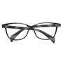 Just Cavalli JC0686-001-54 Gafas de Vista Negro