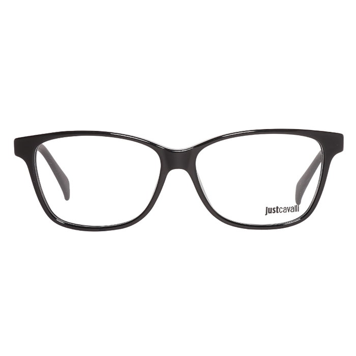 Just Cavalli JC0686-001-54 Gafas de Vista Negro