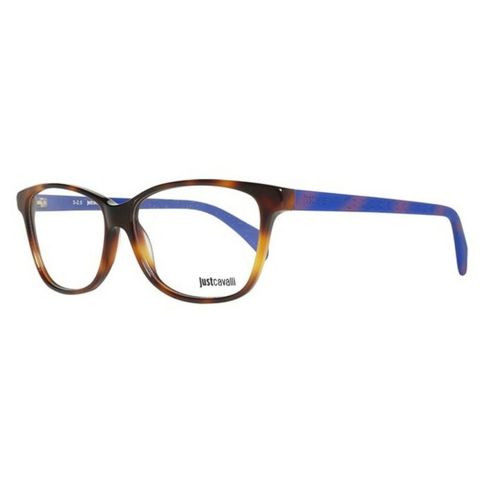 Just Cavalli JC0686-052-54 Gafas de Vista Marrón