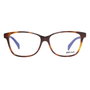 Just Cavalli JC0686-052-54 Gafas de Vista Marrón