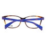 Just Cavalli JC0686-052-54 Gafas de Vista Marrón