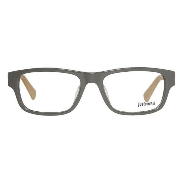 Montura de Gafas Unisex Just Cavalli JC0761-020-52 Ø 52 mm