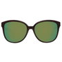 Just Cavalli JC590S-5856Q Gafas de Sol Butterfly Marrón