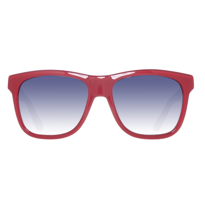 Just Cavalli JC648S6-5466C Gafas de sol Trapezium Gris/Rojo Just Cavalli JC648S6-5466C Gafas de sol Trapezium Gris/Rojo